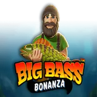 Big Bass Bonanza